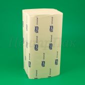 Полотенца бумажные листовые Z-образные 1-сл. TORK ZZ  250л (20) 120108