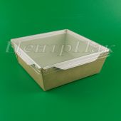 Коробка-салатник ECO OpSalad 1200 (150)